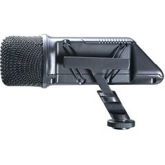 Mikrofon Rode Stereo VideoMic (400700040)