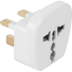 Lider Wtyk UK Uniwersalny (ZLA0565F)