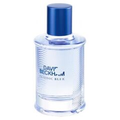 David Beckham Classic Blue EDT 60 ml