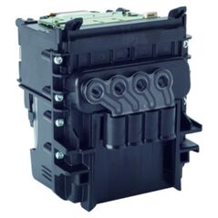 HP HP 729 - oryginalny - DesignJet - zestaw zamienny głowicy drukującej (F9J81A)