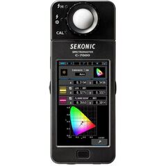 Sekonic Kolorymetr C-7000 SpectroMaster (100387)