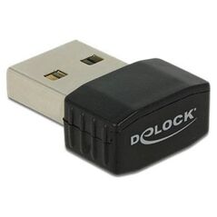 Karta sieciowa Delock WL (12461)