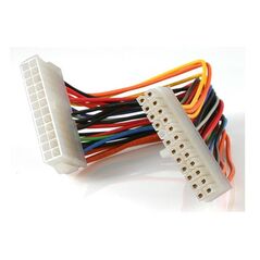 StarTech ATX24 - ATX24, 0.2m, Wielokolorowy (ATX24POWEXT)