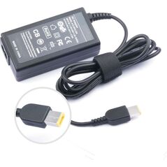 Zasilacz do laptopa MicroBattery 65 W, 3.2 A,  (MBA1091)