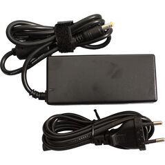 Zasilacz do laptopa MicroBattery 60 W, 2.5 mm, 5 A,  (MBA1154)
