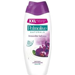 Palmolive  Żel pod prysznic Czarna Orchidea 500ml