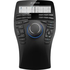 Mysz 3Dconnexion SpaceMouse Enterprise (3DX-700056)
