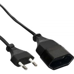 InLine Euro Typ C Plug Power (16682S)