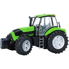 Bruder Traktor Deutz Agrotron X720 (03080)