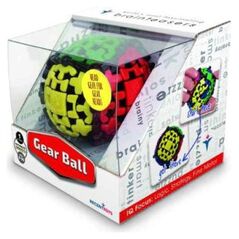 Recent Toys Gear Ball (0313)