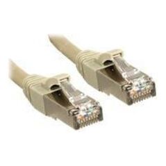 Lindy Patchcord S/FTP, Cat.6, LSOH, szary 40m (45591)