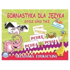 Abino Gimnastyka dla języka