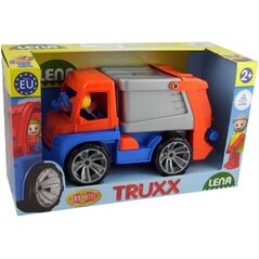 Lena Truxx Śmieciarka - 4416