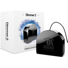 Fibaro Dimmer 2 250W (FGD-2120)
