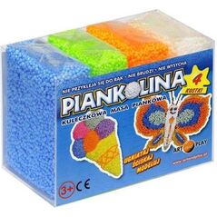 Art and Play Piankolina 4kol.
