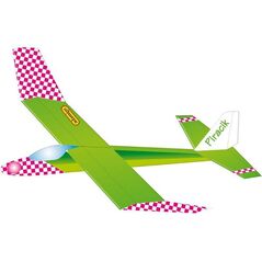 Adamigo Model szybowca Piracik (7042)