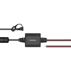 Kabel zasilający Garmin GARMIN cable with open ends cabling on motorbike for dezl 770LMT-D zumo 340LM - 010-11843-01