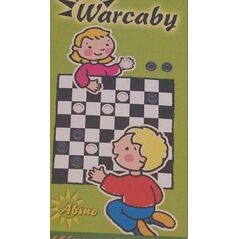 Abino Warcaby małe (183720)