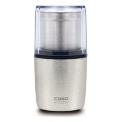 Młynek do kawy Caso Caso Coffee Flavour Electric coffee grinder, 200W motor, grinds coffee/nuts/spices, safety function, stainless steel - 01830