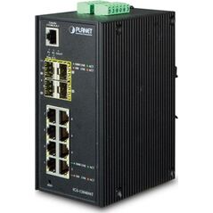 Switch Planet IGS-12040MT