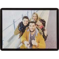 Podkładka LogiLink Podkładka pod myszkę z miejscem na fotografię (ID0134)