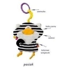 Hencz Grzechotka szeleszcząca kotek