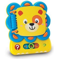 Smily Play Lwie Zagadki (9209)