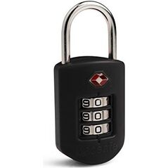 Pacsafe Pacsafe Prosafe 1000 TSA Combination Lock Black - 10260100