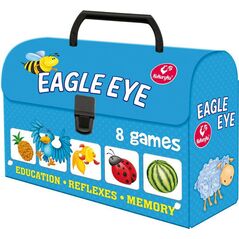 Promatek Eagle eye kuferek - 0826