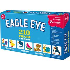 Promatek Gra Eagle Eye - 0802