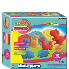 Sellmar Kosmo Piasek Dino Park 600g - 5902020351597