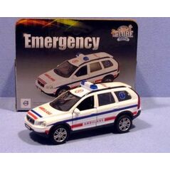 Hipo Pogotowie VOLVO