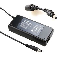 Zasilacz do laptopa MicroBattery 65 W, 5 mm, 3.5 A,  (MBA1196)