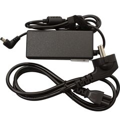Zasilacz do laptopa MicroBattery 20 W, 2.1 mm,  (MBA1245)