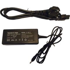 Zasilacz do laptopa MicroBattery 40 W, 1 mm, 2.1 A,  (MBA1308)