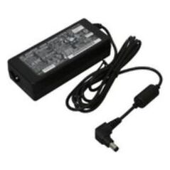 Zasilacz do laptopa MicroBattery 65 W, 2.1 mm,  (MBA1321A)