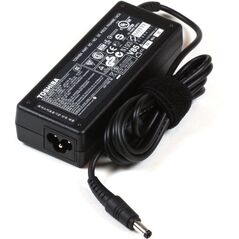 Zasilacz do laptopa MicroBattery 75 W, 2.5 mm, 3.9 A,  (MBA50065)