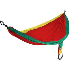Eno Hamak turystyczny SingleNest Rasta (SH014)
