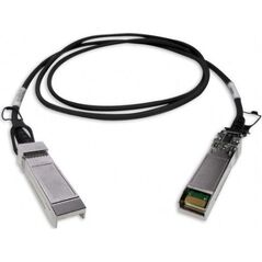 Qnap SFP+ - SFP+, 1.5m (CAB-DAC15M-SFPP)