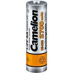 Camelion Akumulator AA / R6 2700mAh 2 szt.