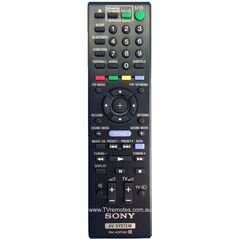 Pilot RTV Sony RM-ADP090 (149194011)