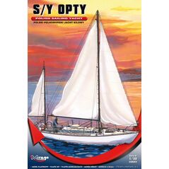 Mirage S/Y OPTY (508002)