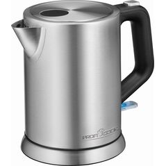 Czajnik ProfiCook PC-WKS 1106 Srebrny