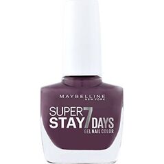 Maybelline  Forever Strong Super Stay 7 Days 786 Taupe Couture lakier do paznokci 10ml
