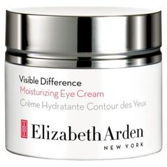 Elizabeth Arden Visible Difference Moisturizing Eye Cream (W) krem pod oczy 15ml