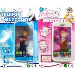 Swede Telefon komórkow