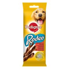 Pedigree Rodeo z wołowiną - 70g