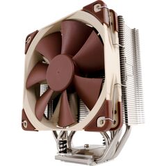 Chłodzenie CPU Noctua NH-U12S SE-AM4