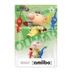 Nintendo Nintendo amiibo Smash Olimar - 1072566 - 1072566