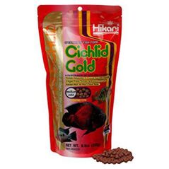 HIKARI CICHLID GOLD medium 250g